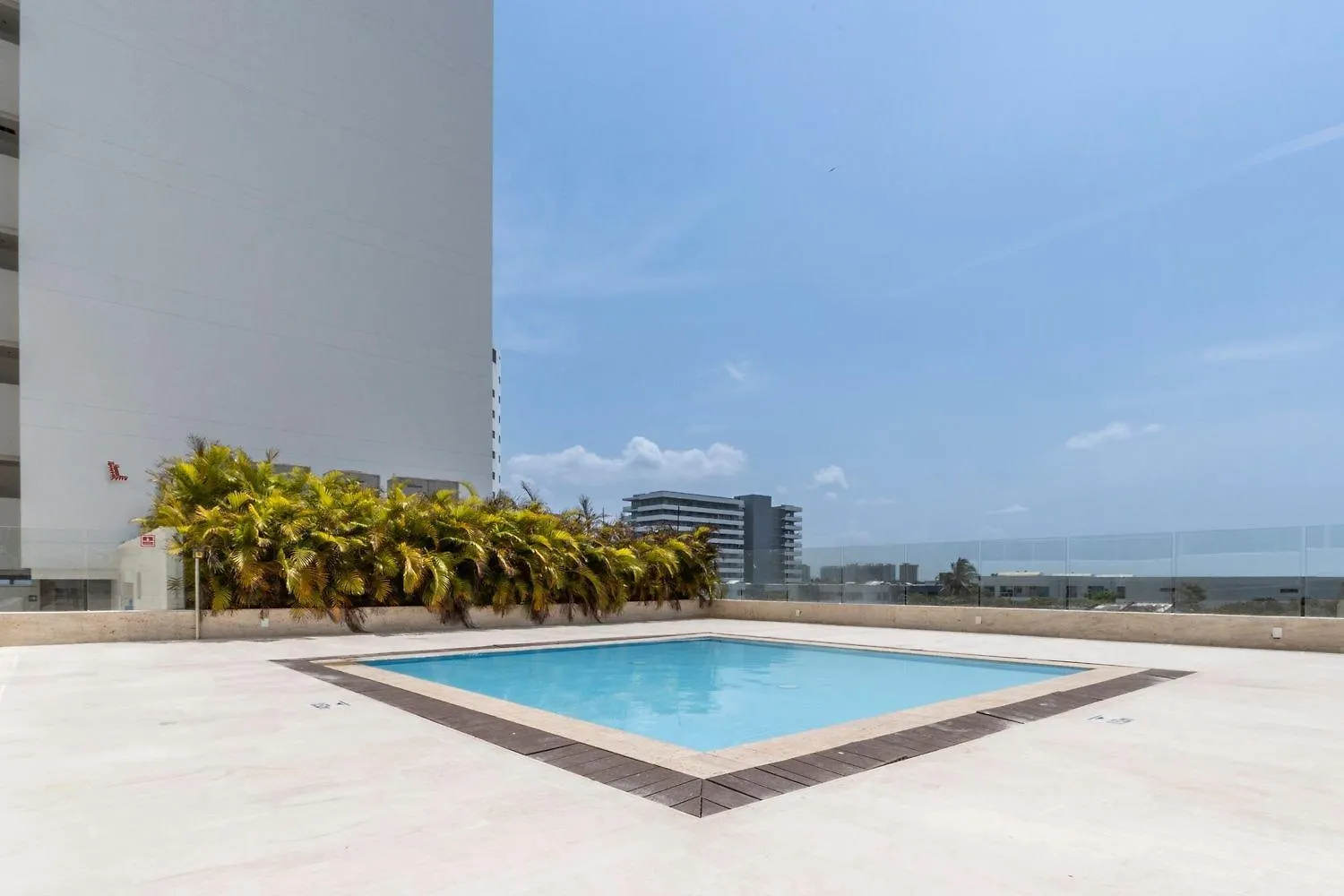 Apartment Cb741 Hermosa Suite 10Min-Centro Balcon Privado Cartagena