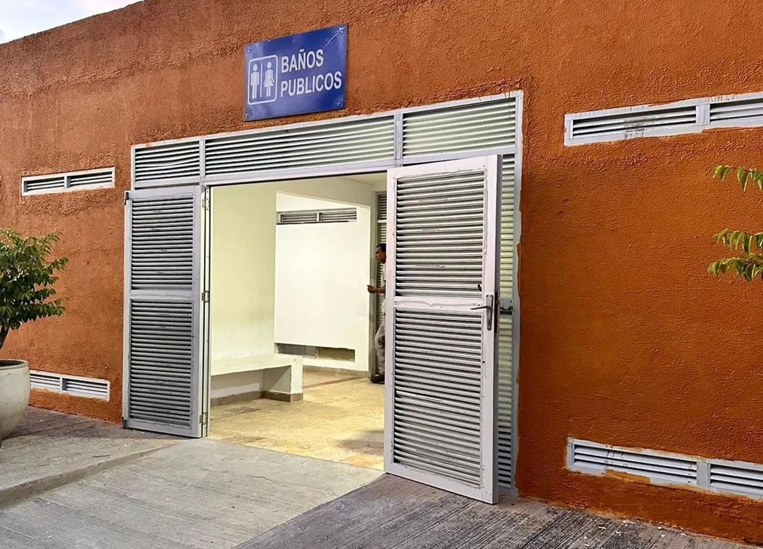 Cb741 Hermosa Suite 10Min-Centro Balcon Privado Kartagena