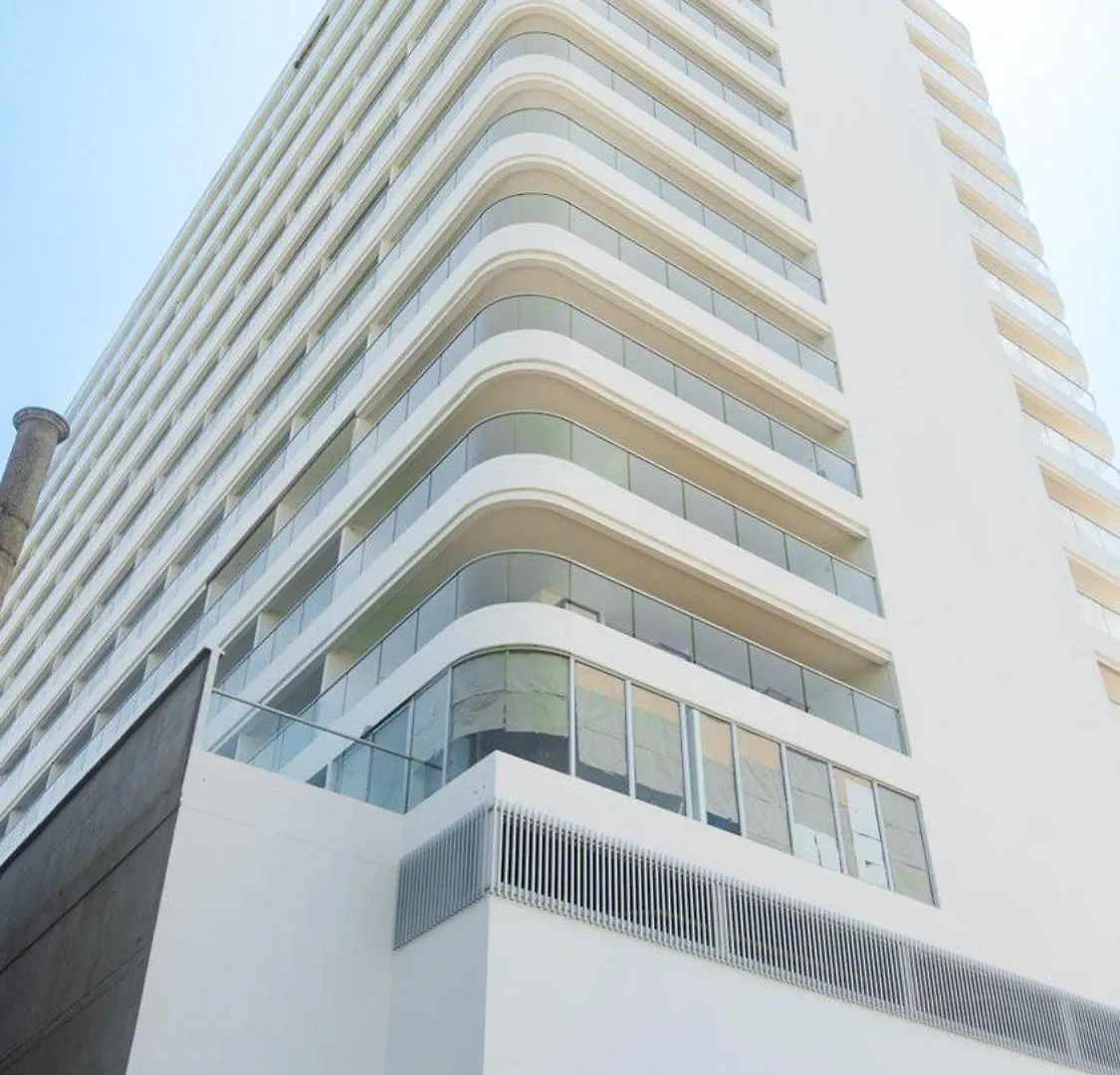 Cb741 Hermosa Suite 10Min-Centro Balcon Privado Kartagena Kolumbia